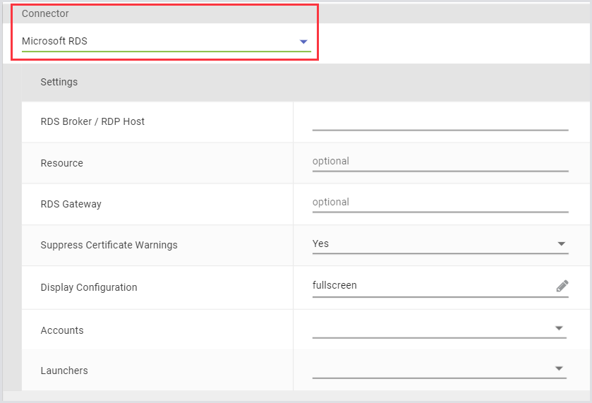 Manage Tests Load Testing Login VSI