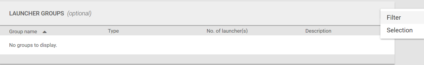 install4j execute launcher silent updater